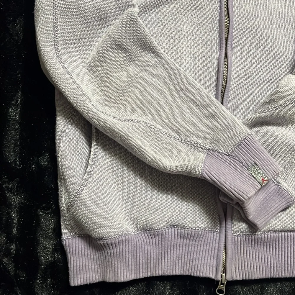 Vintage Uncompromised Jordan Hoodie